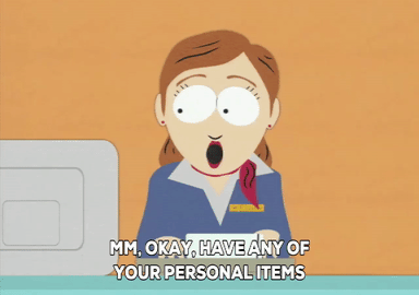 eric cartman airport GIF by South Park -downsized_large